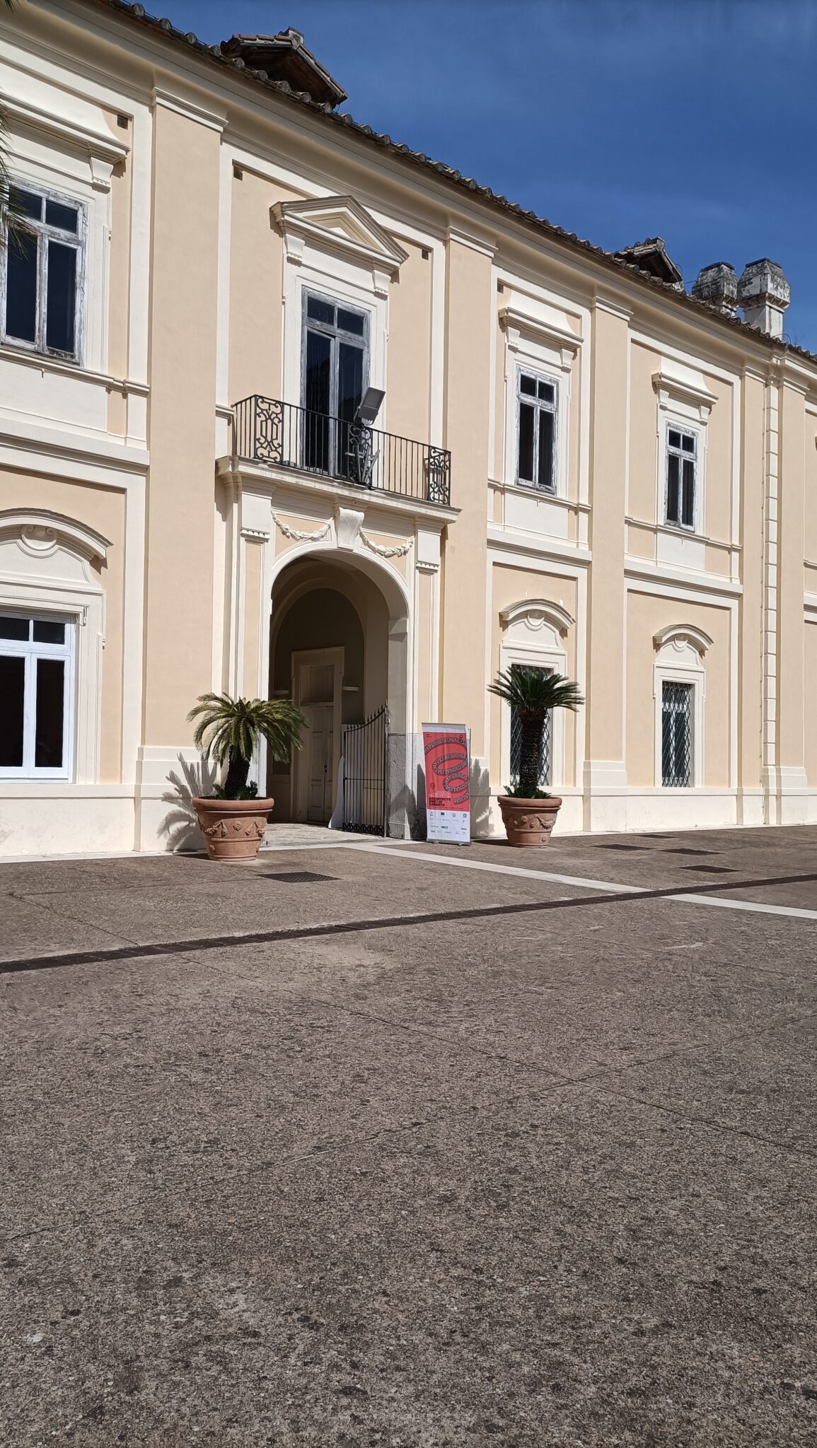 HYPER REGIONALISM – EX MULINI MERIDIONALI MARZIOLI