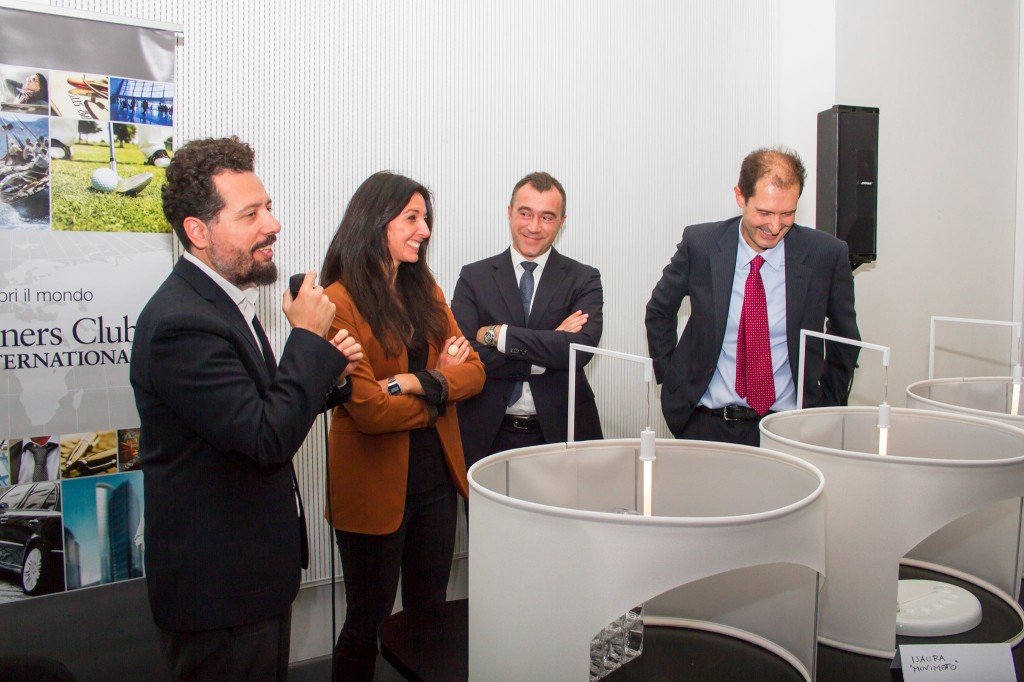 FOODIES’ CHALLENGE 2015