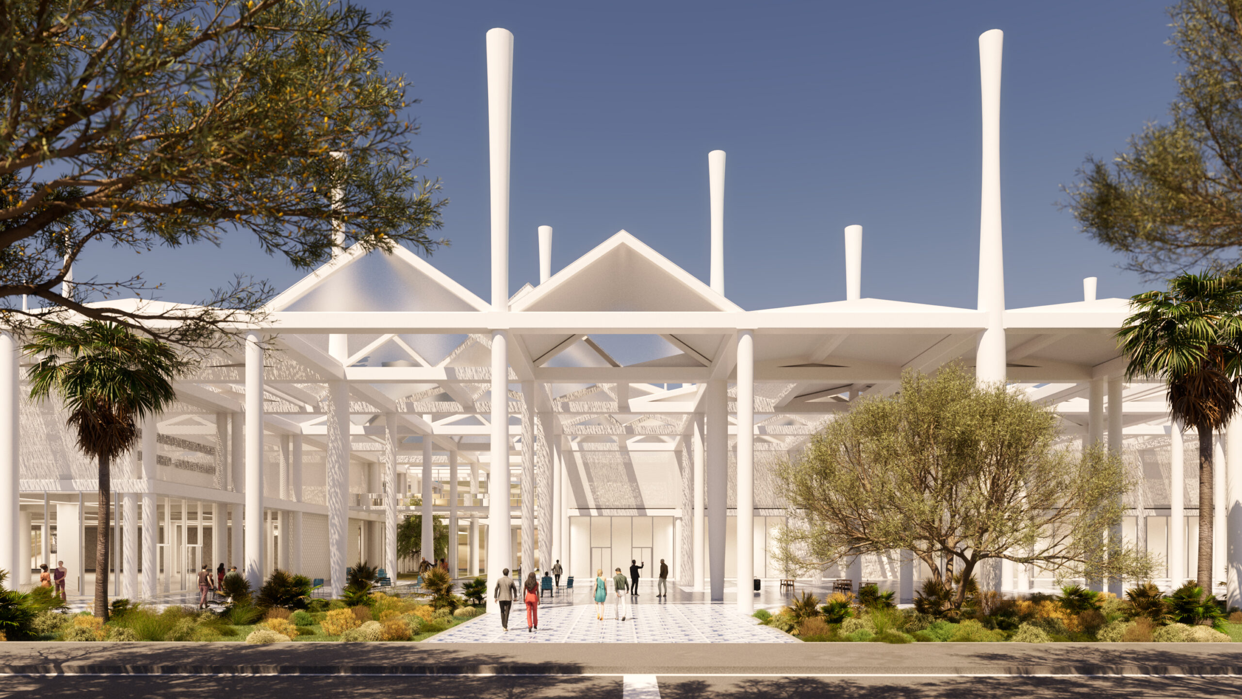 AEROPORTO ‘COSTA D’AMALFI’ – PRESENTAZIONE