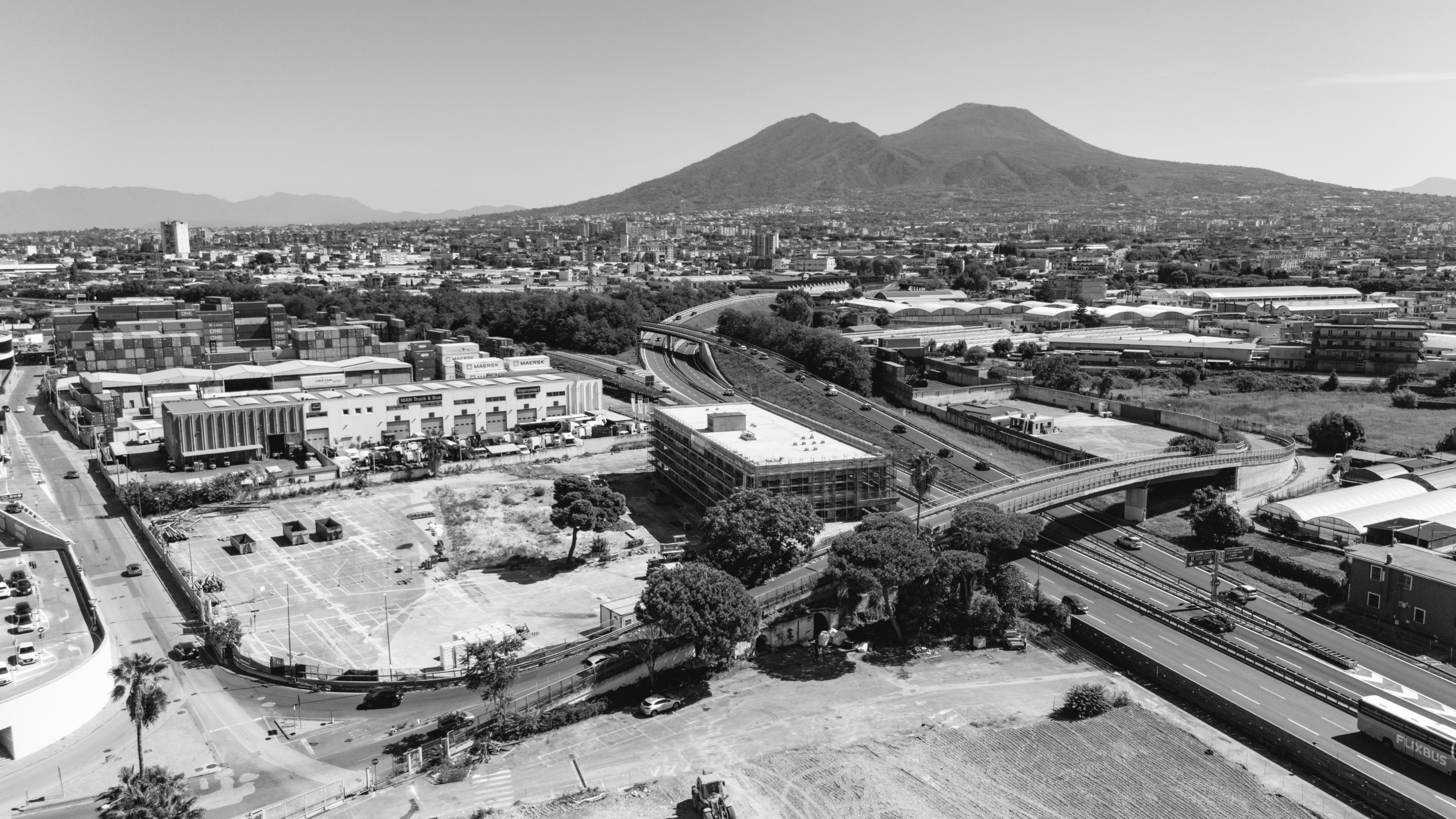 OPEN HOUSE NAPOLI 2025 – ITALIAN GREEN FACTORY, NAPOLI