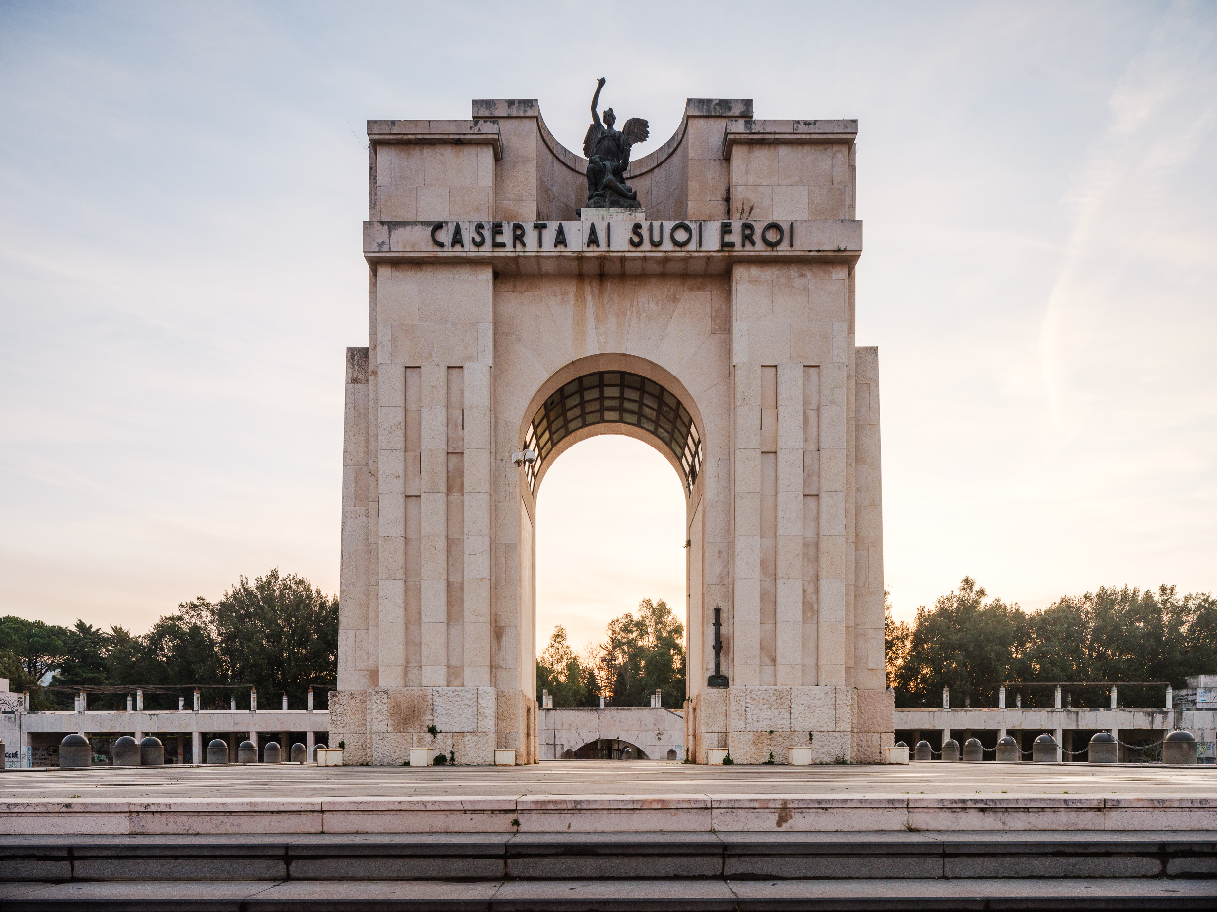 PREMIO CONVIVIALITA’ URBANA
