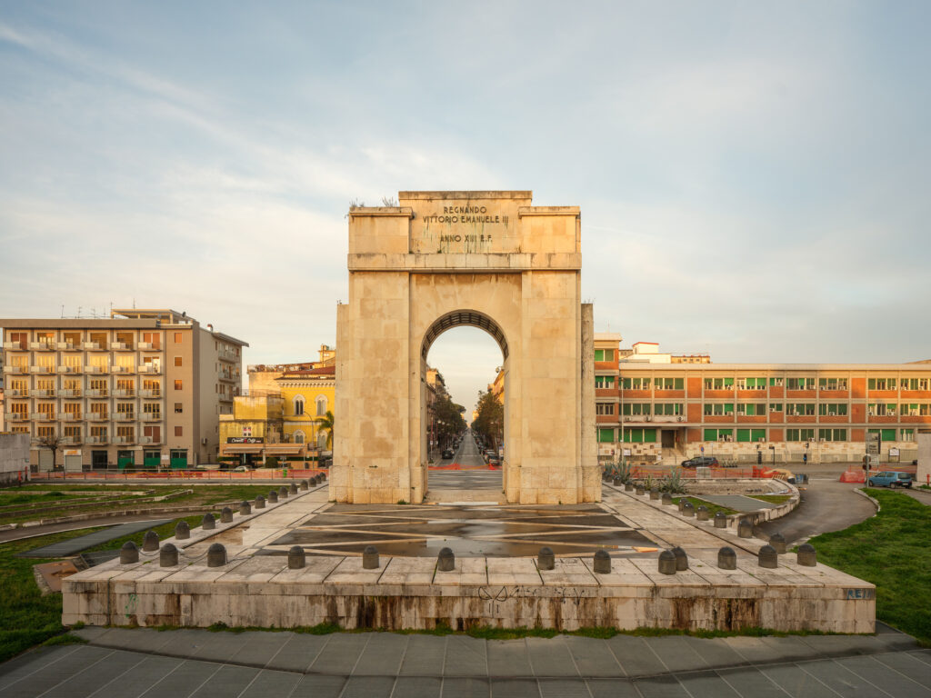 PREMIO CONVIVIALITA’ URBANA – VIA AL WORKSHOP