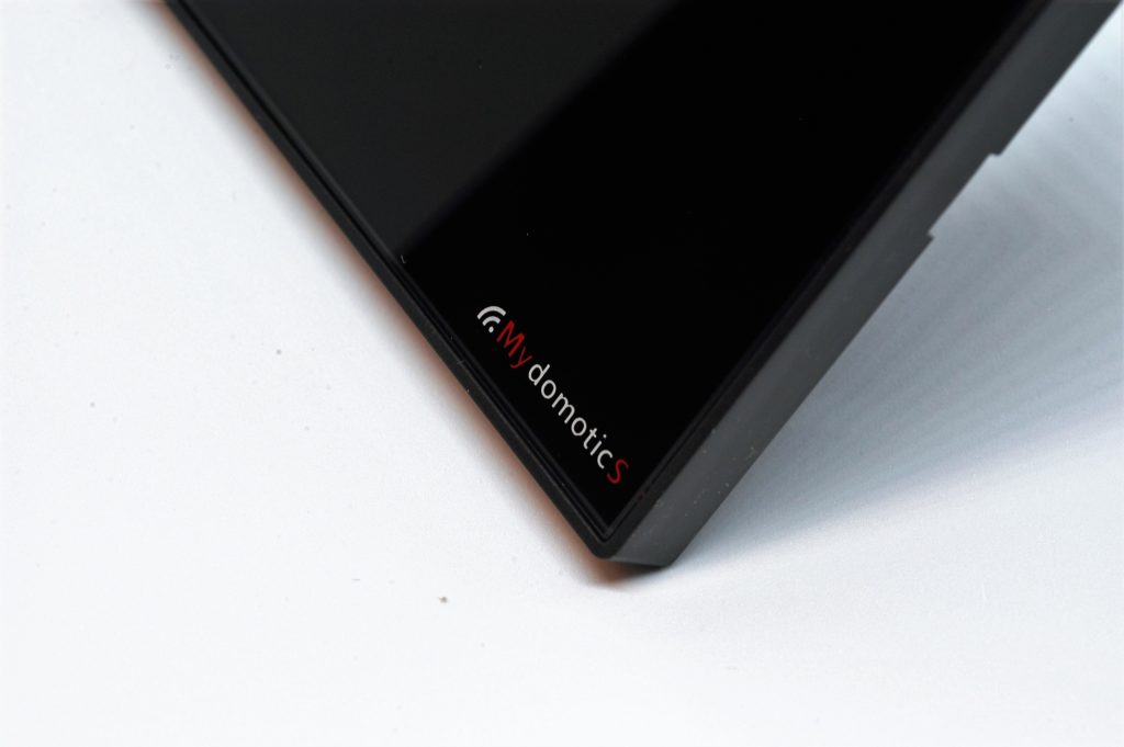 100 STUDI IN ITALIA, MY DOMOTICS