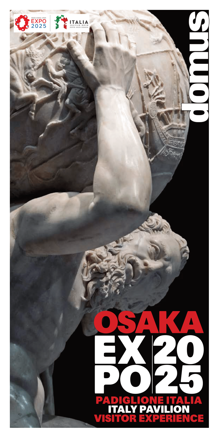 STAZIONE DI BAIA – OSAKA EXPO 2025