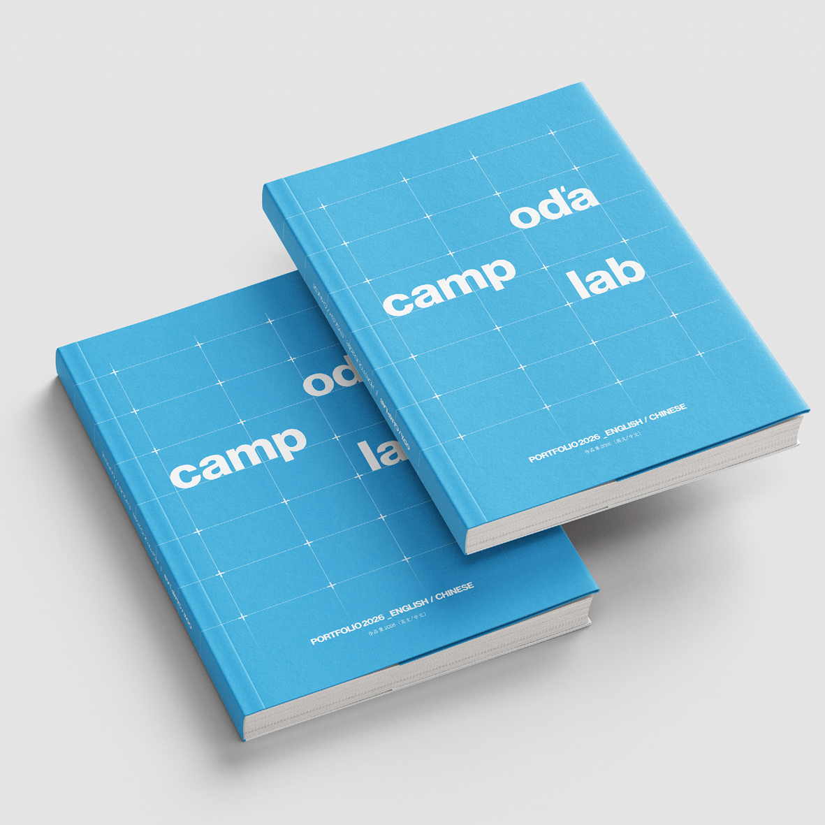 OD’A / CAMP LAB – NUOVO PORTFOLIO 2026