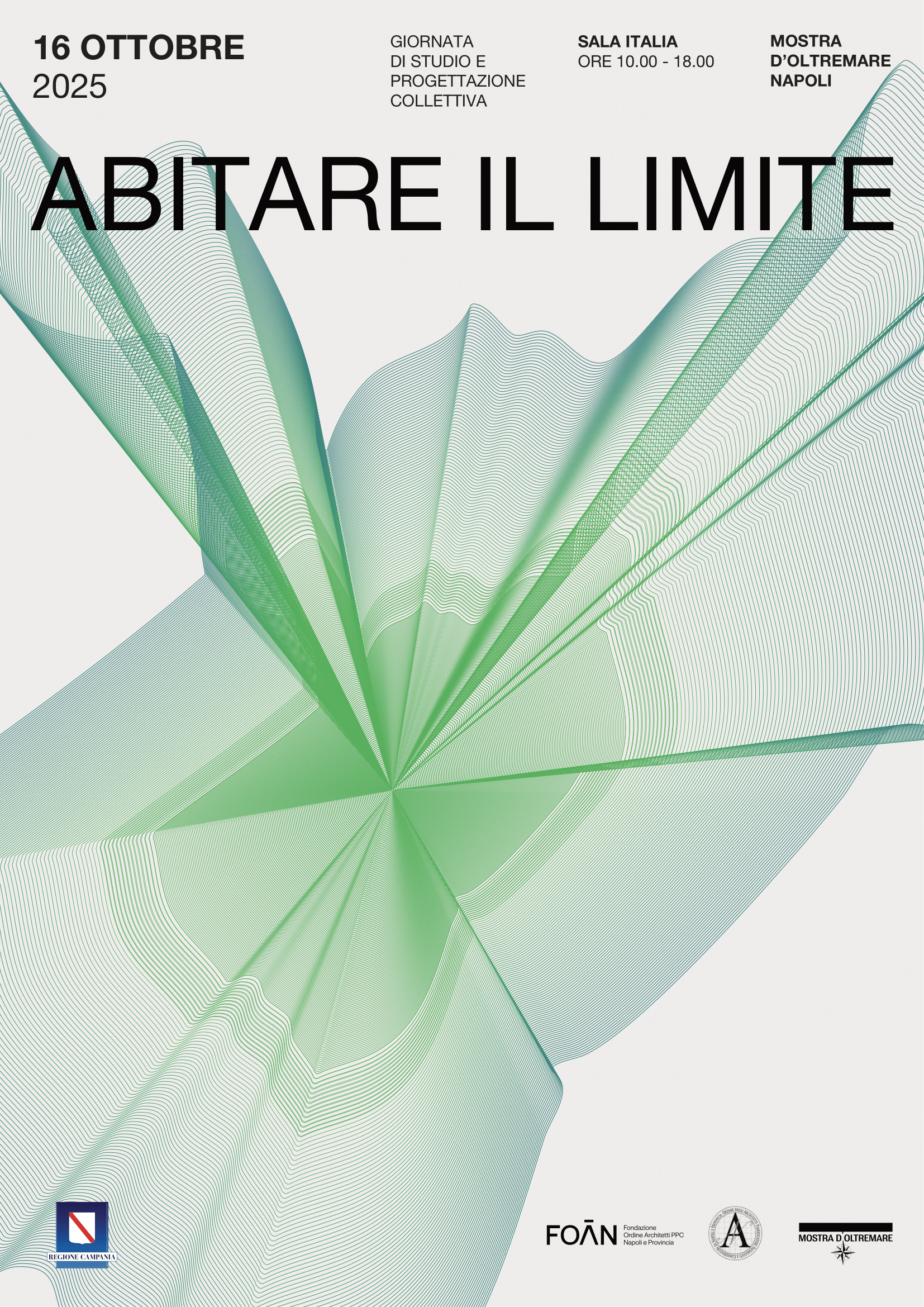 ABITARE IL LIMITE – TAVOLO TECNICO