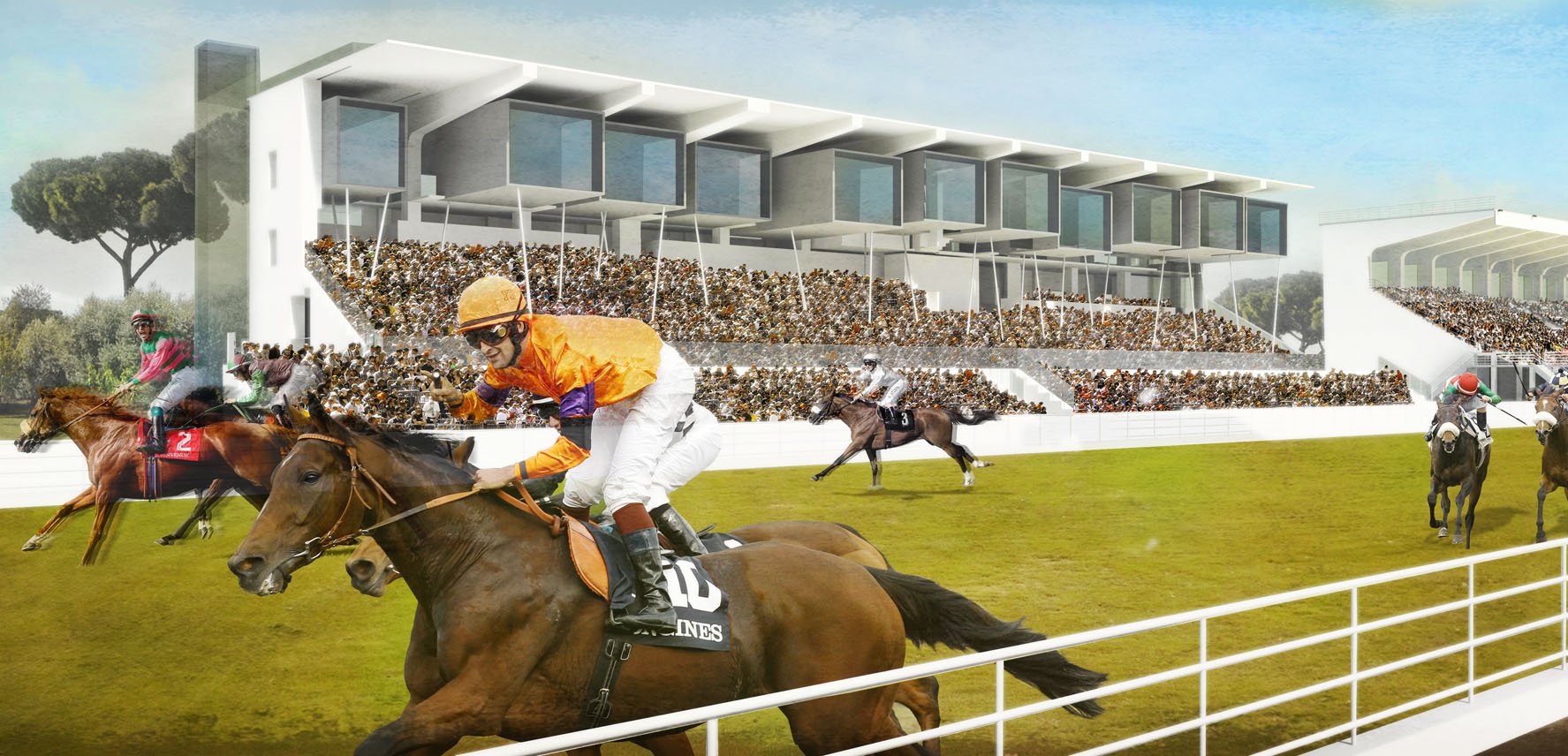 OD’A VINCE IL PREMIO ‘LA CONVIVIALITA’ URBANA’