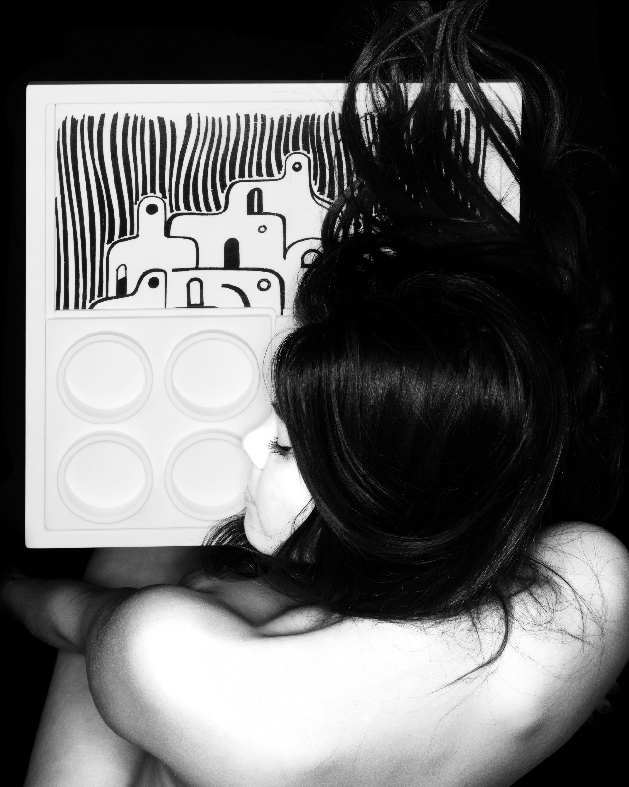 ARCHITETTURA NUDA 2021