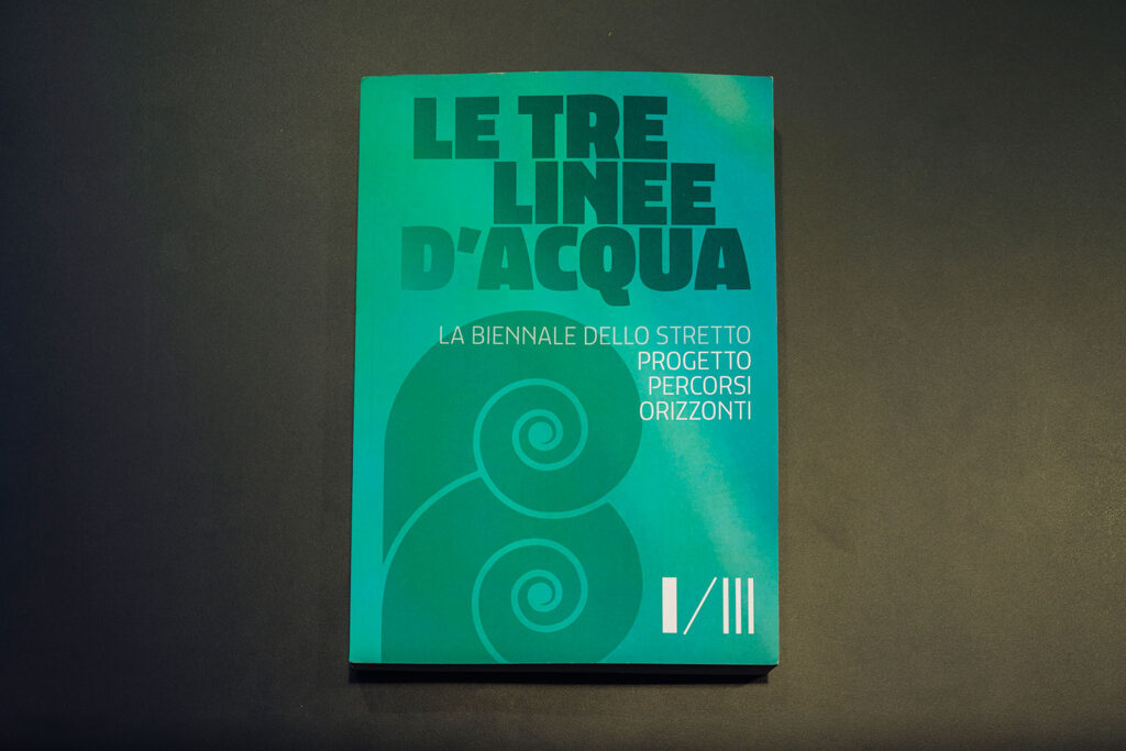LE TRE LINEE D’ACQUA – LINEE D’ACQUA E CIBO