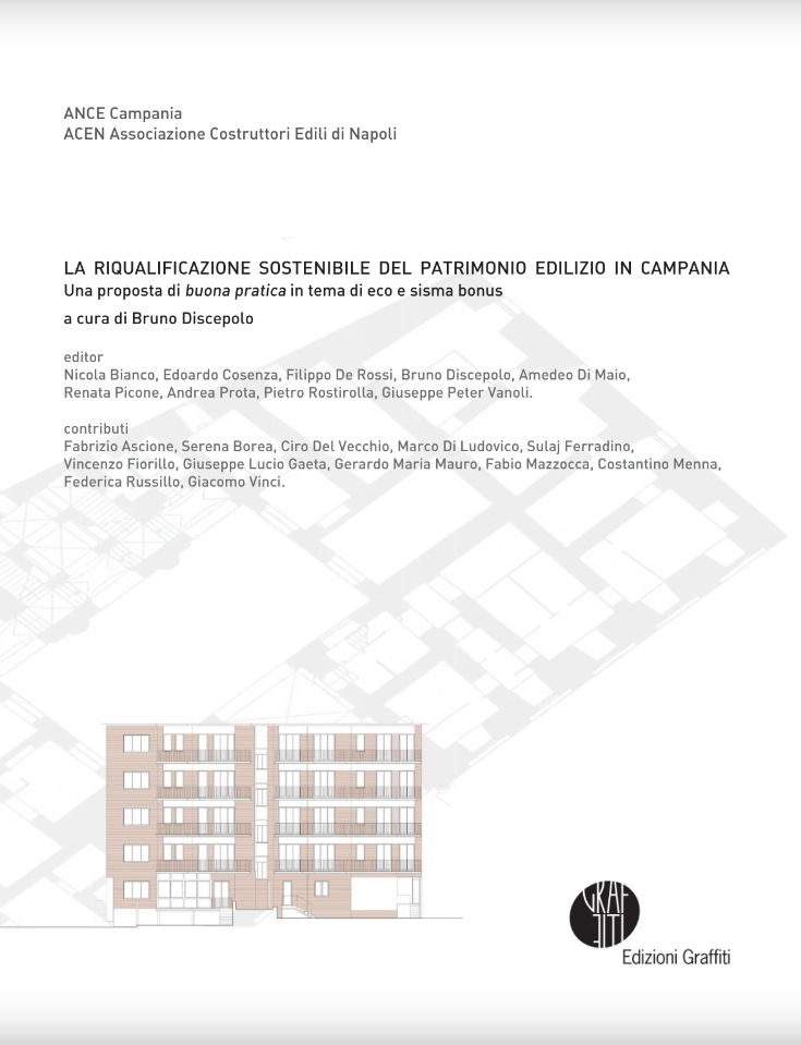 LA RIQUALIFICAZIONE SOSTENIBILE DEL PATRIMONIO EDILIZIO IN CAMPANIA